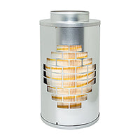 Thumbnail for Baldwin PA30040 Air Element in Disposable Housing