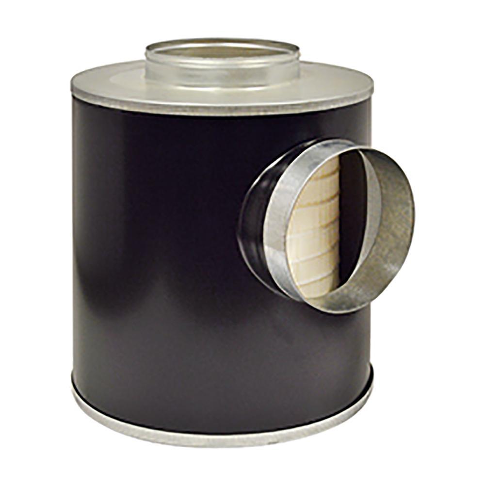 Baldwin PA30041 Air Element in Disposable Housing