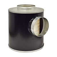 Thumbnail for Baldwin PA30041 Air Element in Disposable Housing