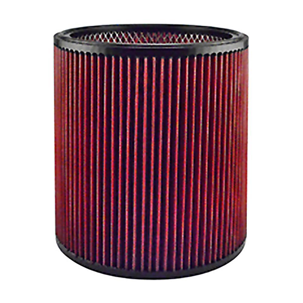 Baldwin PA30070 Wire Mesh Supported Air Element