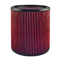 Thumbnail for Baldwin PA30070 Wire Mesh Supported Air Element