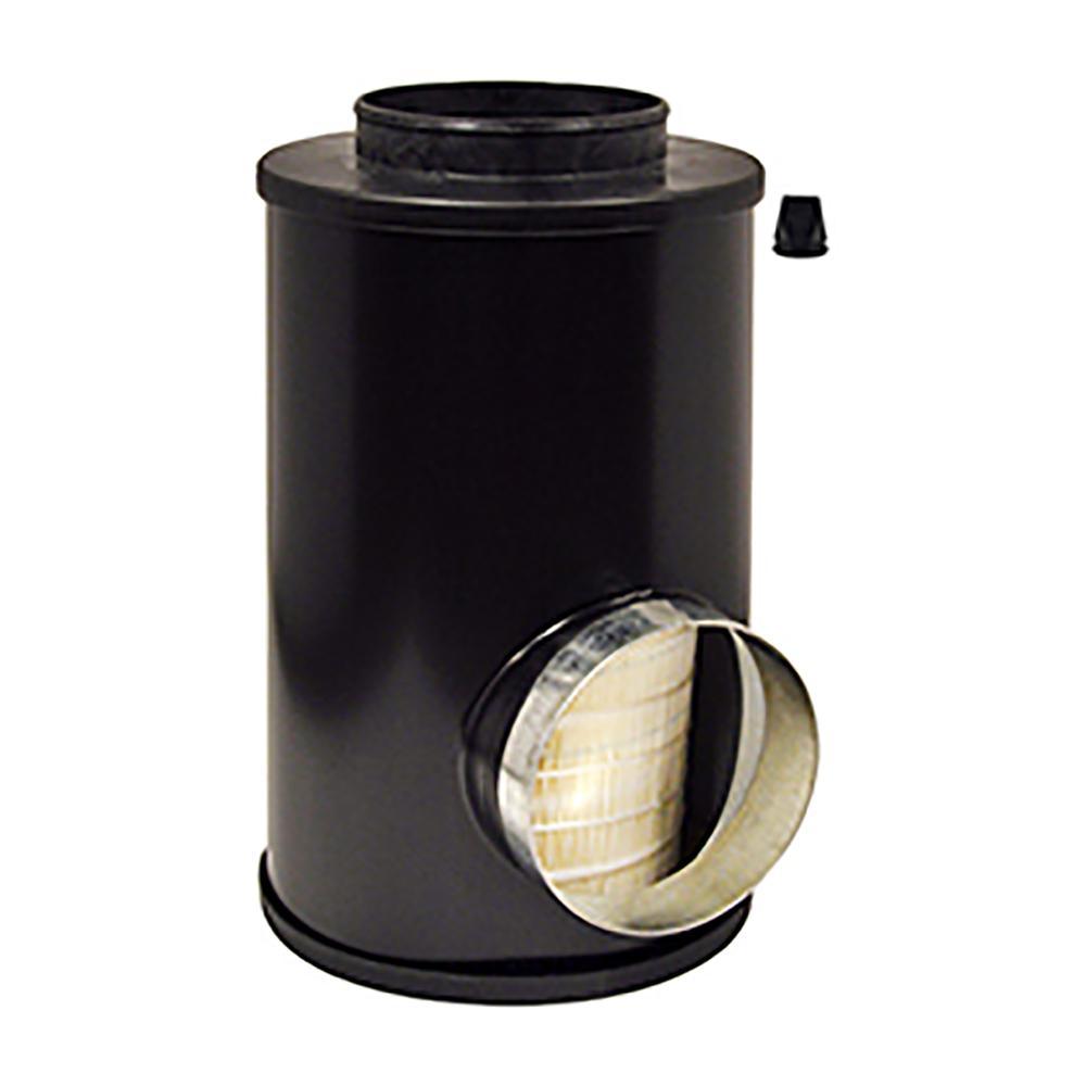 Baldwin PA30073 Air Element in Disposable Housing