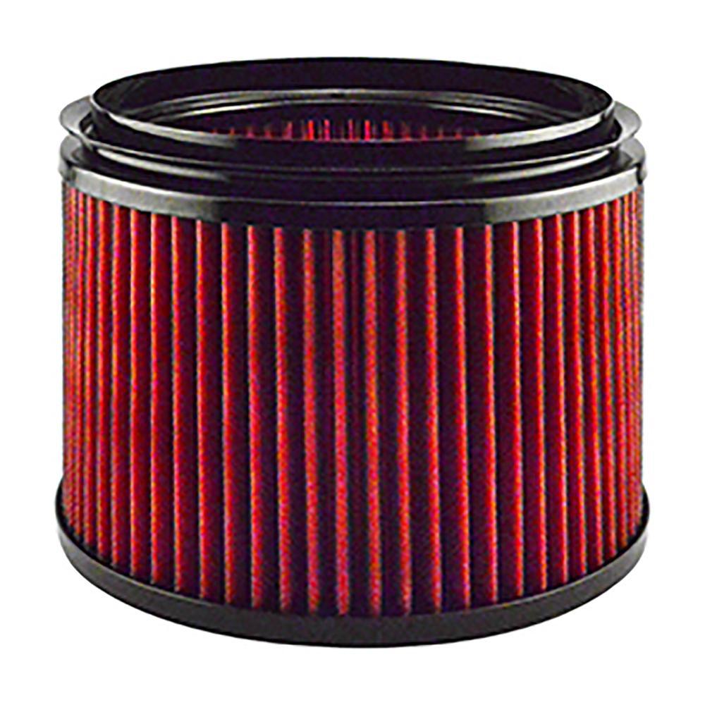 Baldwin PA30075 Wire Mesh Supported Air Element