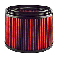 Thumbnail for Baldwin PA30075 Wire Mesh Supported Air Element