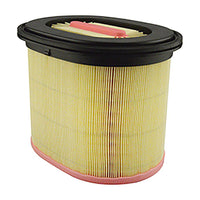 Thumbnail for Baldwin PA30095 Oval Air Element