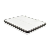 Thumbnail for Baldwin PA30096 Cab Air Element with Pull Tabs