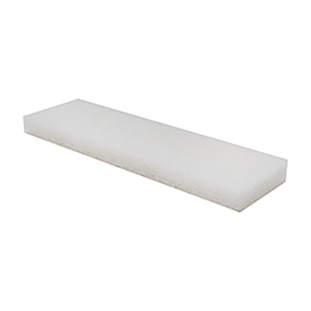 Baldwin PA30281 Foam Cabin Air Element