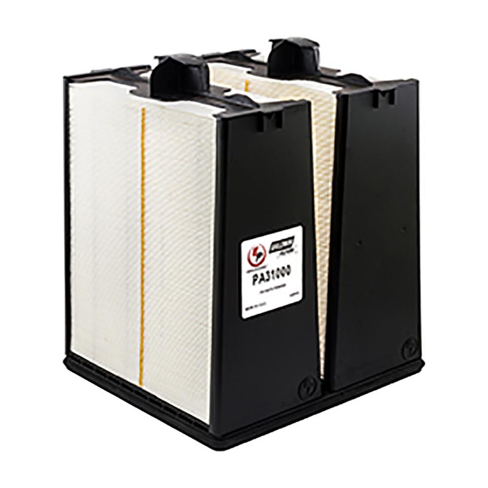 Baldwin PA31000 Primary EnduraPanel Air