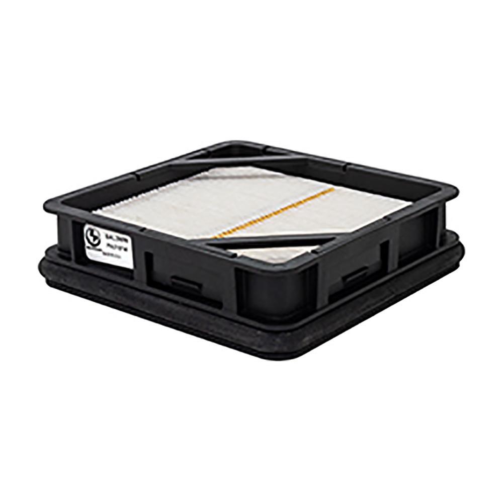 Baldwin PA31014 Secondary EnduraPanel Air Element with Pull Tabs