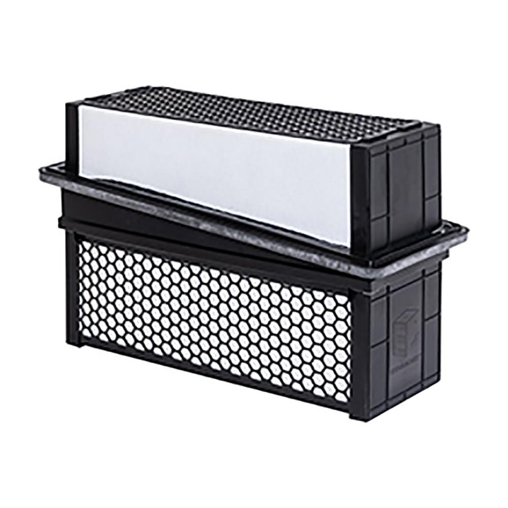 Baldwin PA32000 EnduraCube Air Element