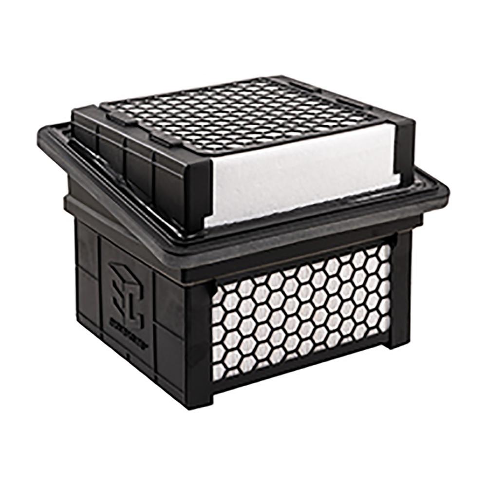 Baldwin PA32001 Primary EnduraCube Air Element