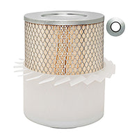 Thumbnail for Baldwin PA3406-FN Air Element with Fins