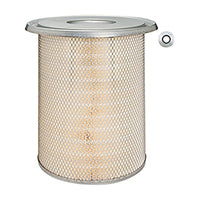 Thumbnail for Baldwin PA3408 Air Element with Lid