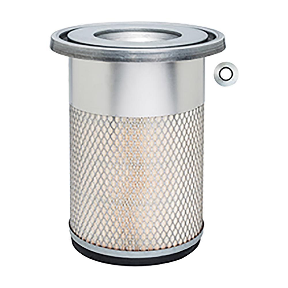 Baldwin PA3415 Air Element with Lid