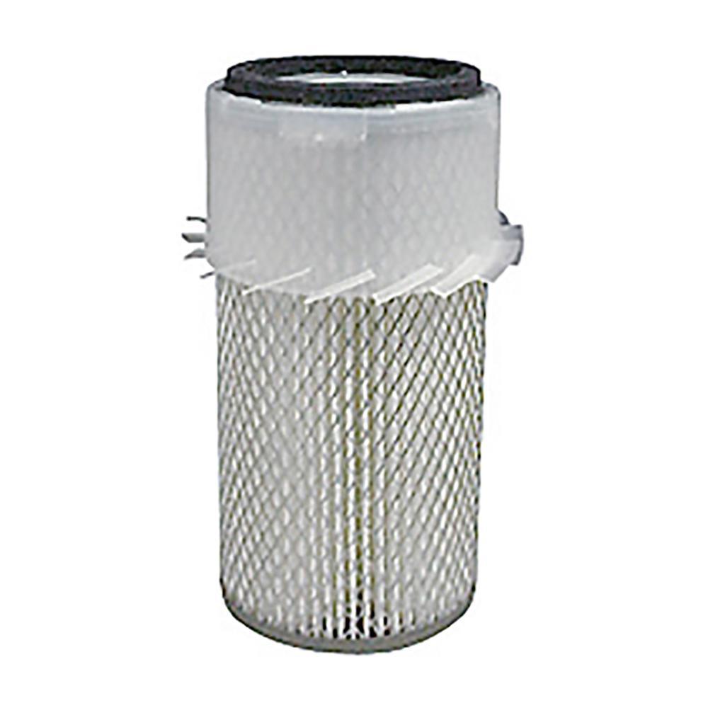 Baldwin PA3435-FN Air Element with Fins