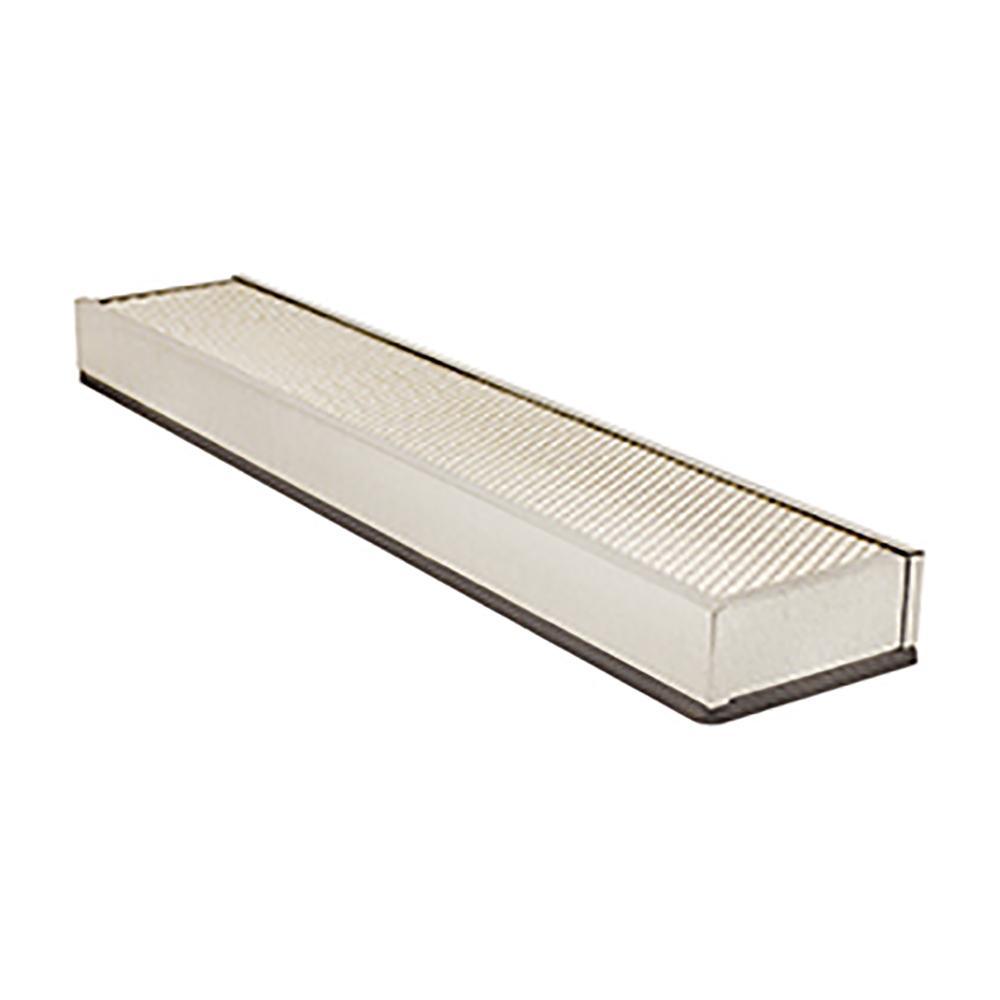Baldwin PA3438 Panel Air Element