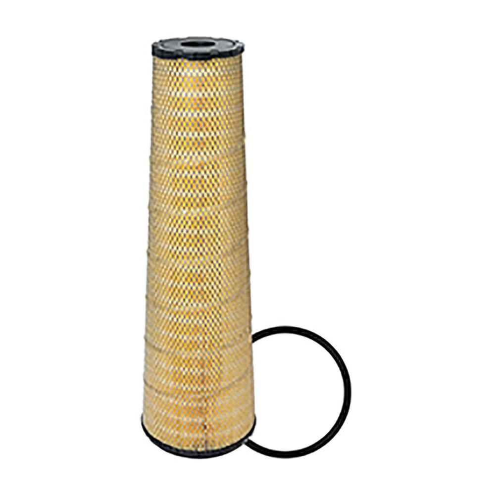 Baldwin PA3478XP Extreme Performance Nano Conical-Shaped Air Element