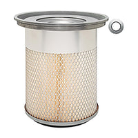 Thumbnail for Baldwin PA3479 Outer Air Element with Lid