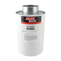 Thumbnail for Baldwin PA3483 Replacement for Ecolite Air Element in Disposable Housing