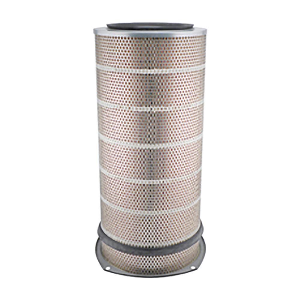 Baldwin PA3484 Outer Air Element with 4 Bolt Holes