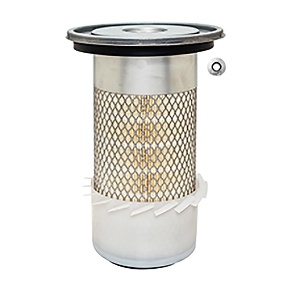 Baldwin PA3608-FN Outer Air Element with Fins and Lid