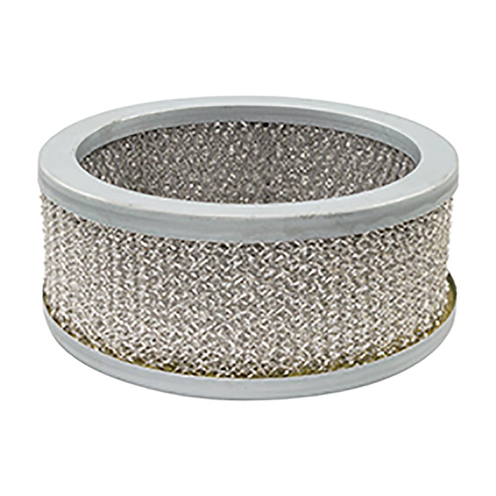 Baldwin PA3628 Woven Aluminum Air Element