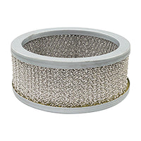 Thumbnail for Baldwin PA3628 Woven Aluminum Air Element