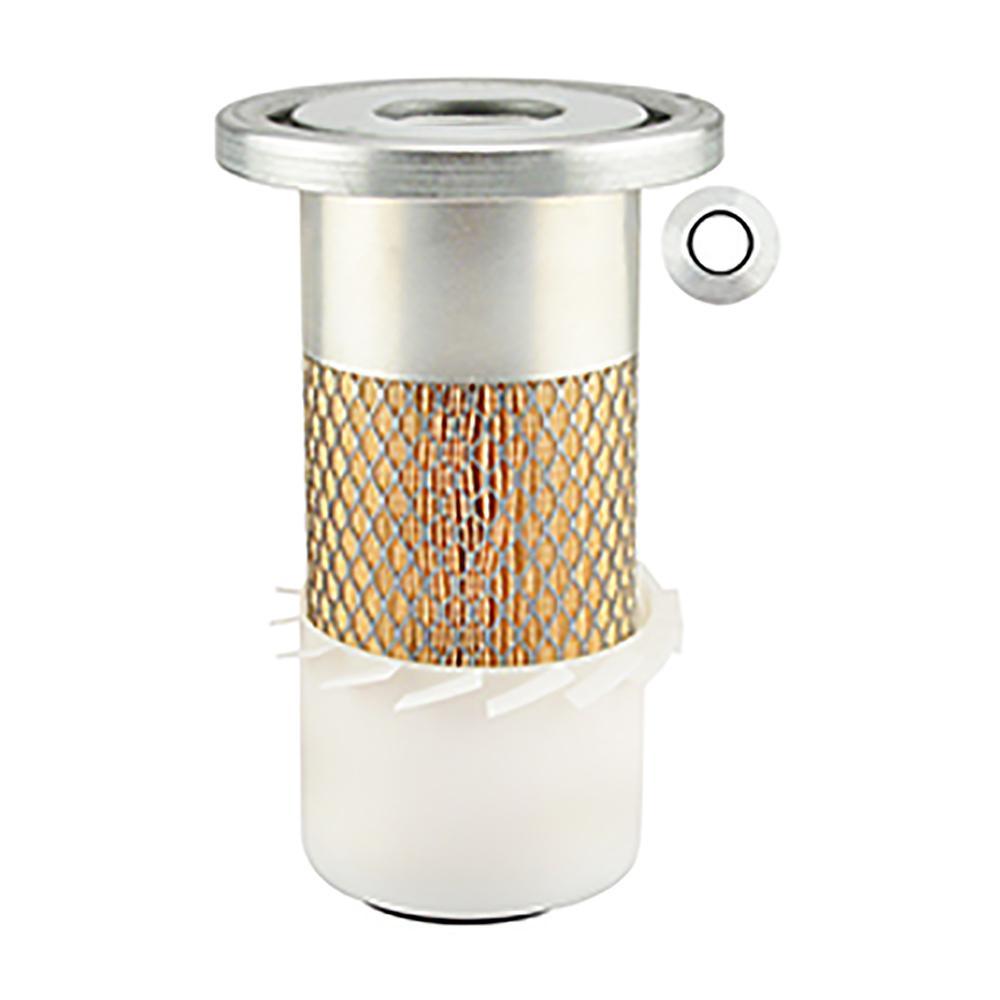 Baldwin PA3651-FN Outer Air Element with Fins and Lid