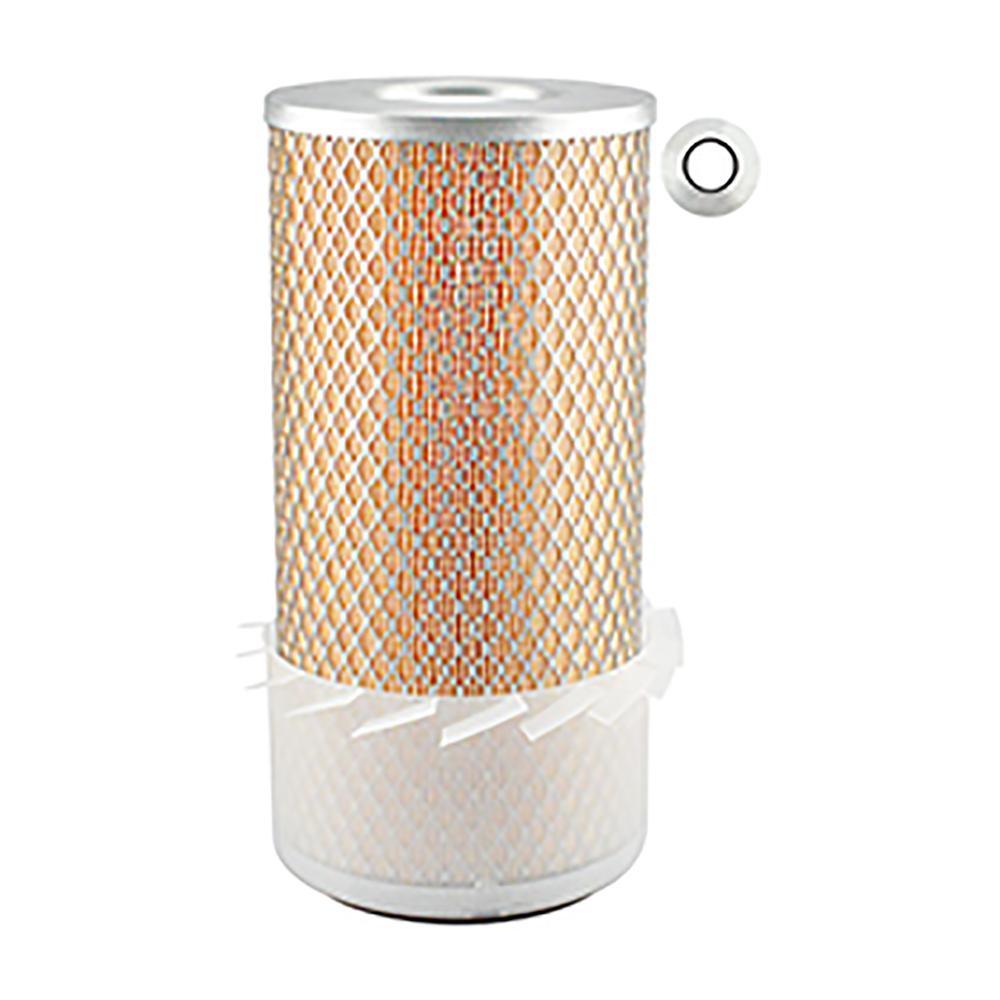 Baldwin PA3671-FN Outer Air Element with Fins