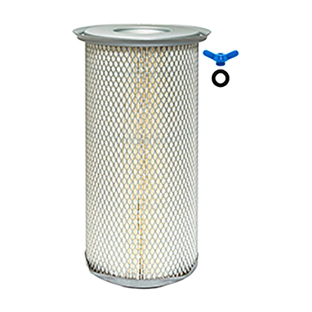 Baldwin PA3690 Outer Air Element with Lid