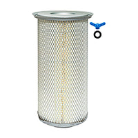 Thumbnail for Baldwin PA3690 Outer Air Element with Lid