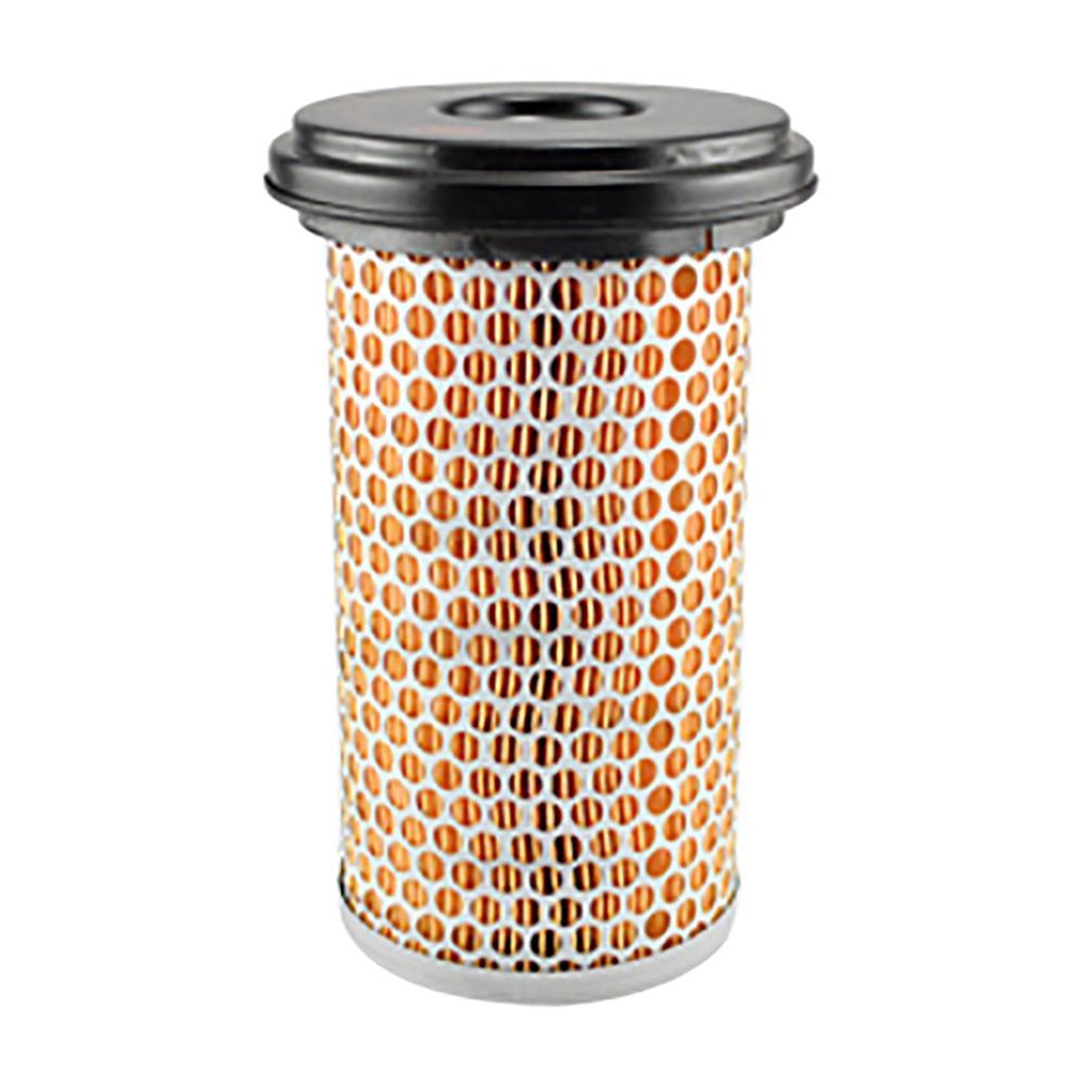 Baldwin PA3758 Air Element with Lid