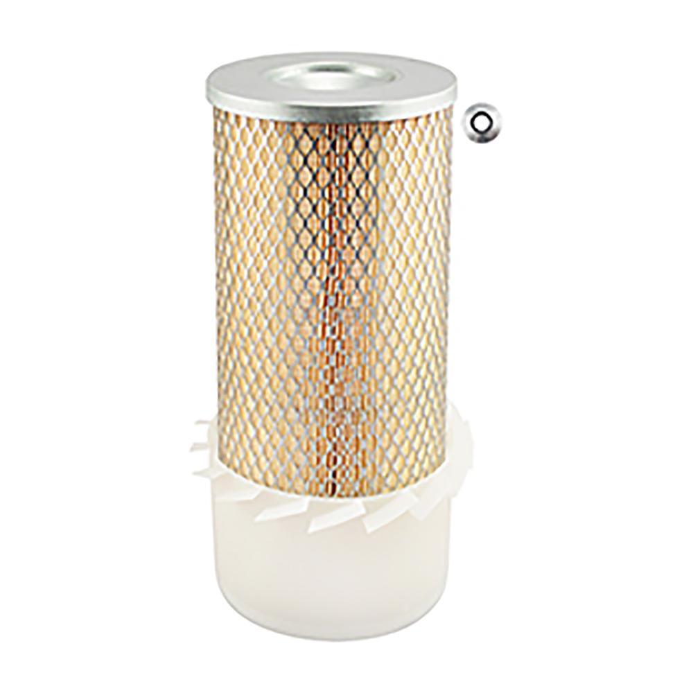 Baldwin PA3761-FN Outer Air Element with Fins