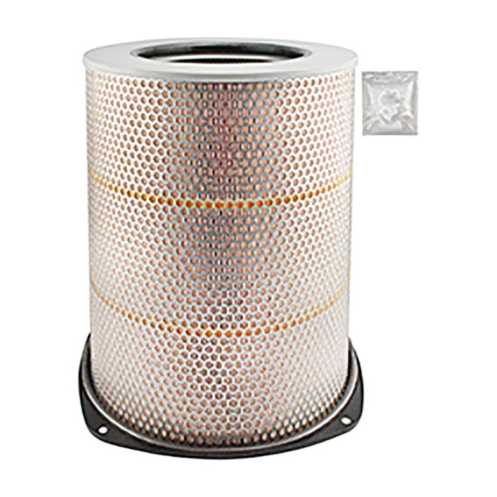 Baldwin PA3767 Air Element with 4 Bolt Holes in Flange