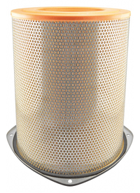 Thumbnail for Baldwin PA3768 Air Element with 4 Bolt Holes in Flange