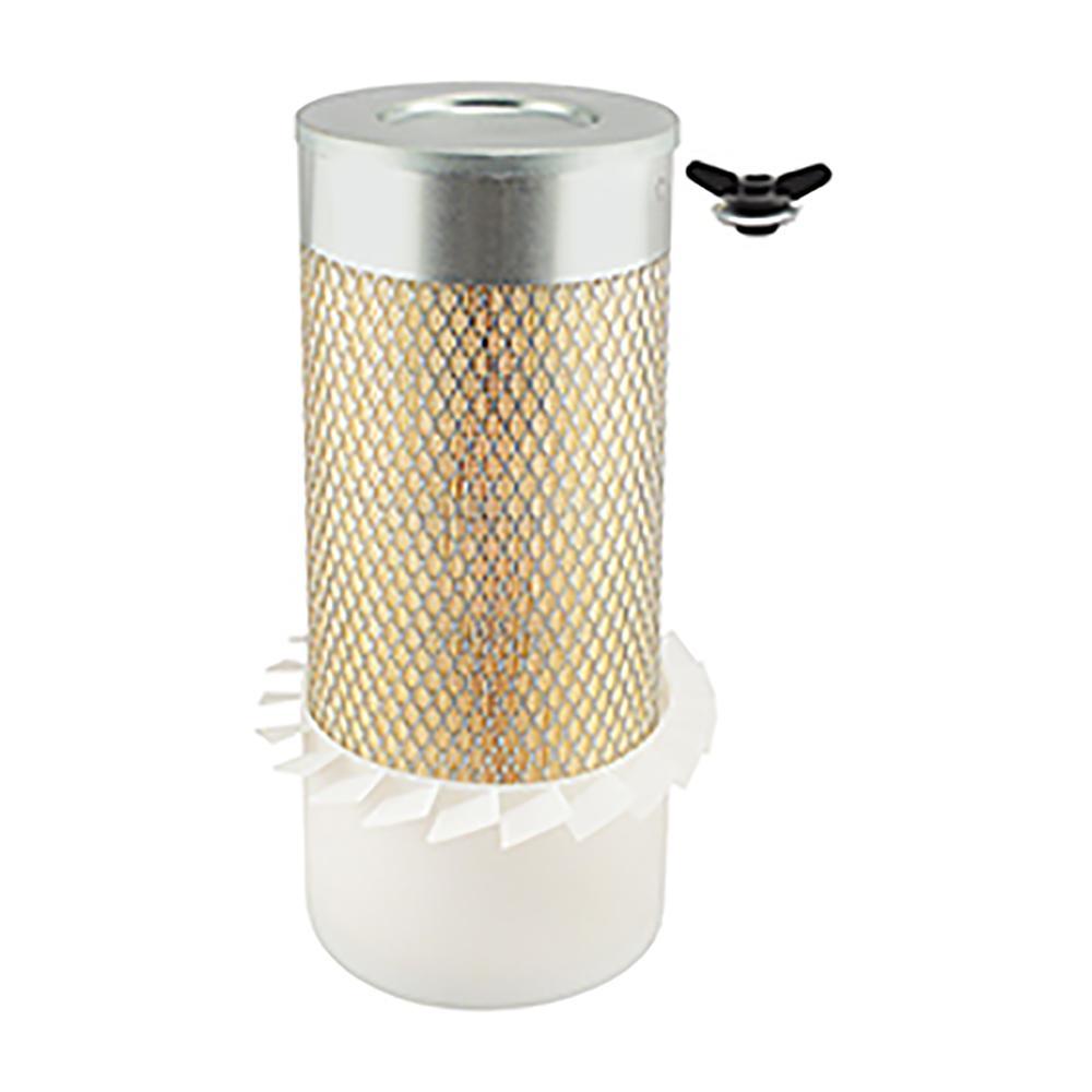 Baldwin PA3779-FN Outer Air Element with Fins