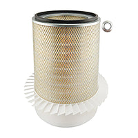 Thumbnail for Baldwin PA3786-FN Outer Air Element with Fins