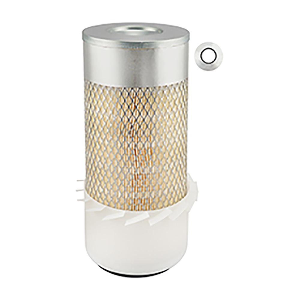 Baldwin PA3791-FN Outer Air Element with Fins