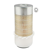 Thumbnail for Baldwin PA3791-FN Outer Air Element with Fins