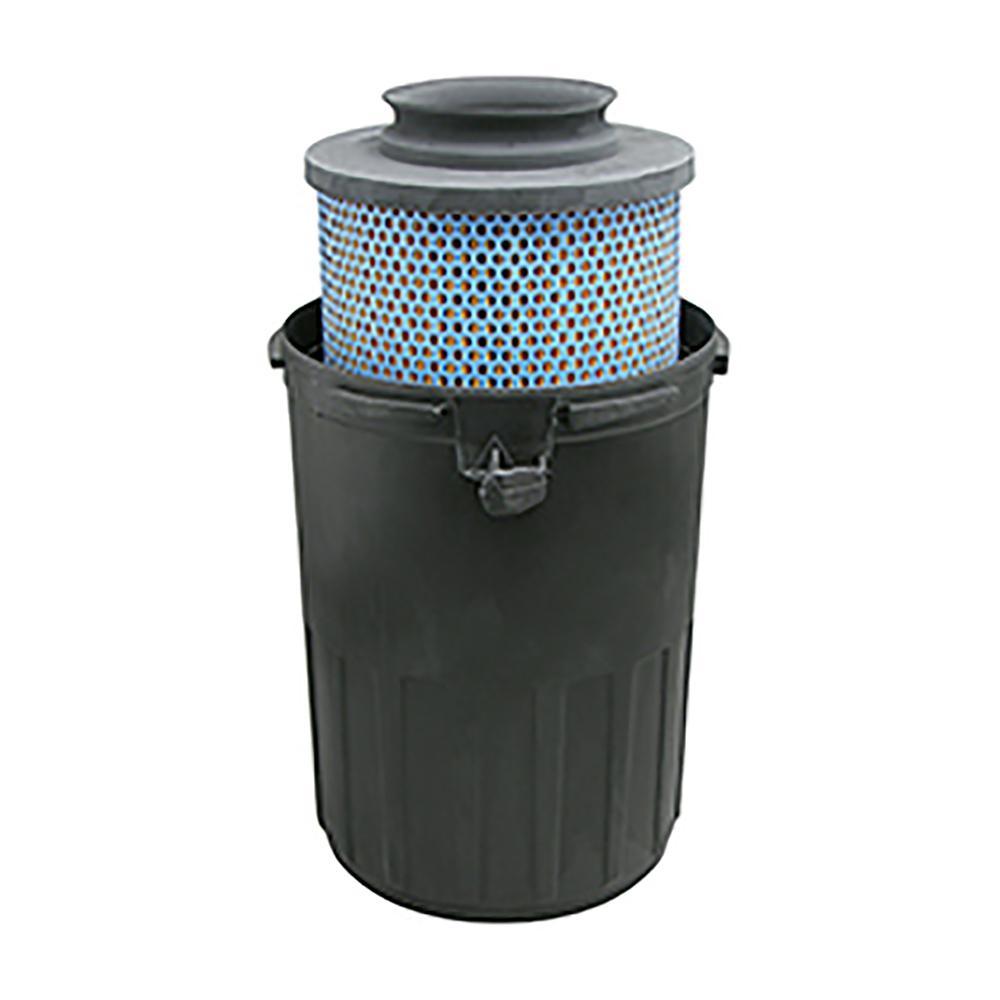 Baldwin PA3793 Replacement for Ecolite Air Element in Disposable Housing