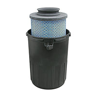 Thumbnail for Baldwin PA3793 Replacement for Ecolite Air Element in Disposable Housing