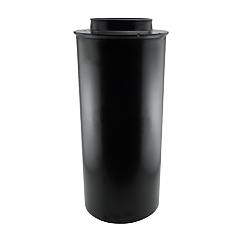 Baldwin PA3800 Replacement for Ecolite Air Element in Disposable Housing