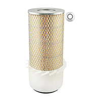 Thumbnail for Baldwin PA3801-FN Outer Air Element with Fins