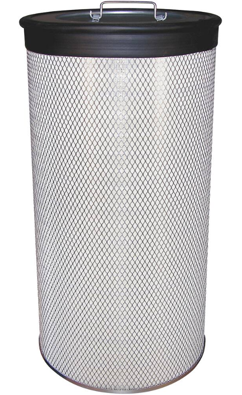 Baldwin PA3806 Outer Air Filter Element with Bail Handle