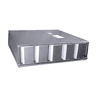 Thumbnail for Baldwin PA3814 DynaCell Air Element Replacement