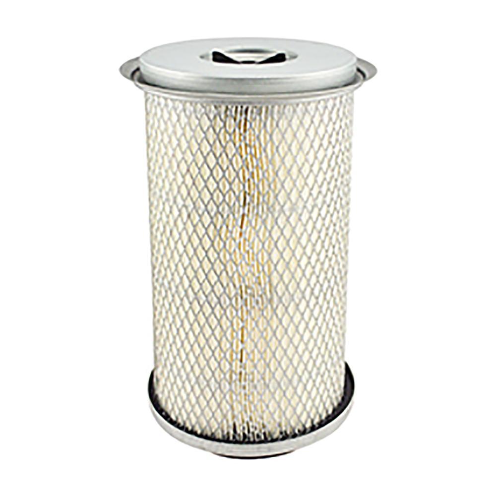 Baldwin PA3816 Outer Air Element with Lid