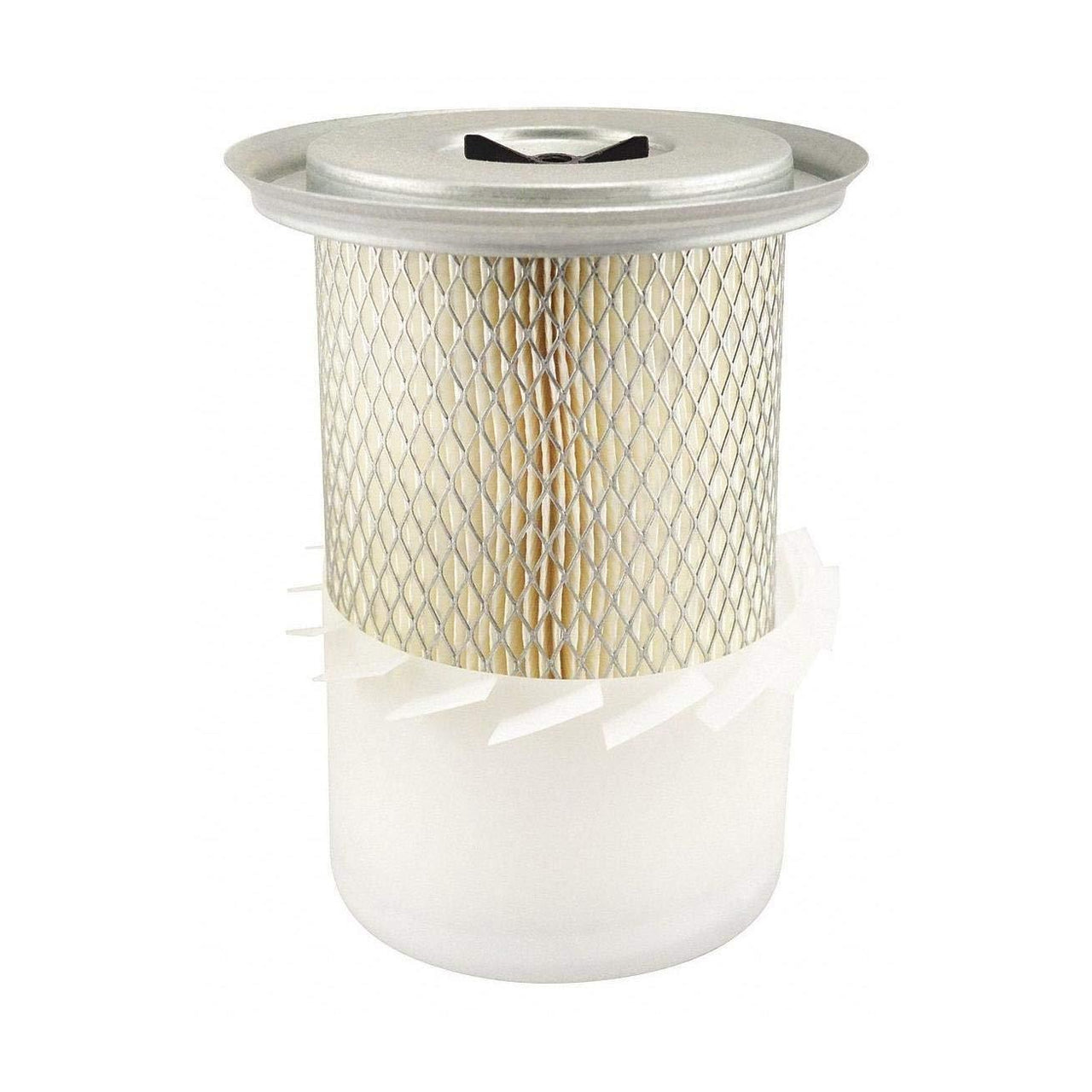 Baldwin PA3818-FN Outer Air Element with Fins and Lid