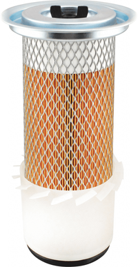 Thumbnail for Baldwin PA3820-FN Air Element with Fins and Lid