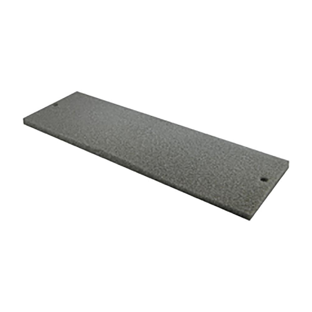Baldwin PA3834 Foam Cab Air Element