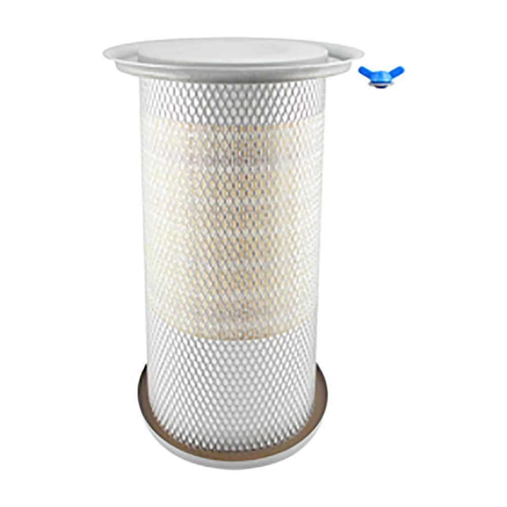 Baldwin PA3849 Outer Air Element with Lid